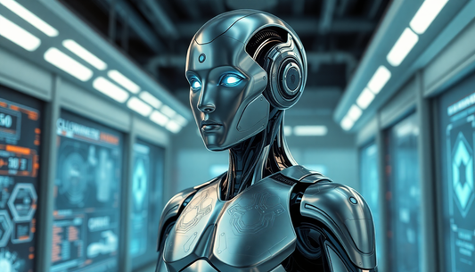 Unlocking the Power of Modern Technology