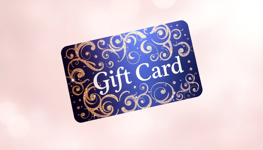 The Perfect Gift: Discover The Prime Shop's Versatile Gift Cards