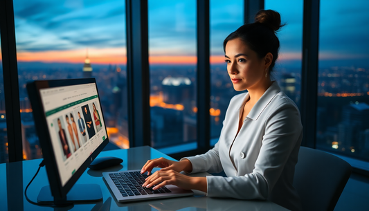 Discover the Joys of Effortless Online Shopping: Trends and Tips for a Stress-Free Experience