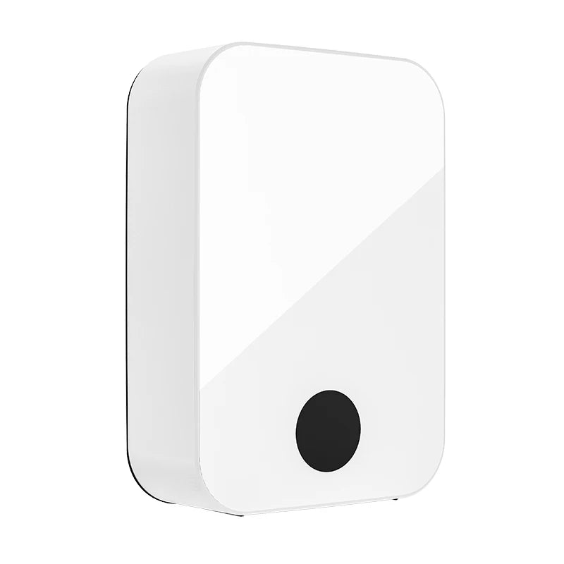 Electric Aroma Nebulizer – Wall-Mountable Scent Diffuser for Home, Hotels & Gyms