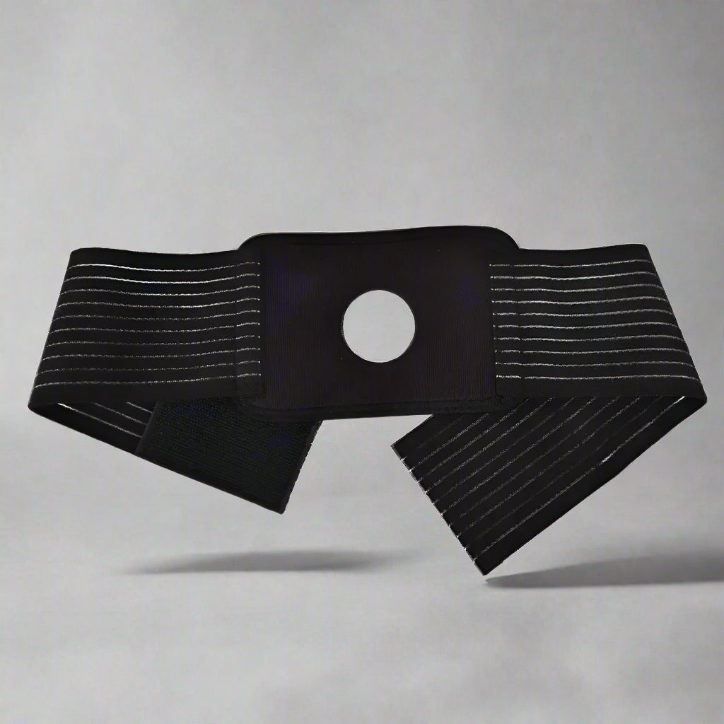 Reusable Ice Pack for Injuries, Swelling, Headaches, Sports, and Breastfeeding Relief