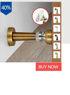 Biometric Fingerprint Keyless Cabinet Lock with Anti-Theft Smart Drawer Security and Long Standby