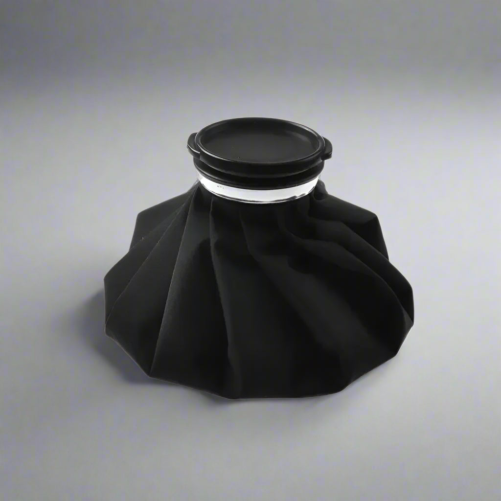 Reusable Ice Pack for Injuries, Swelling, Headaches, Sports, and Breastfeeding Relief