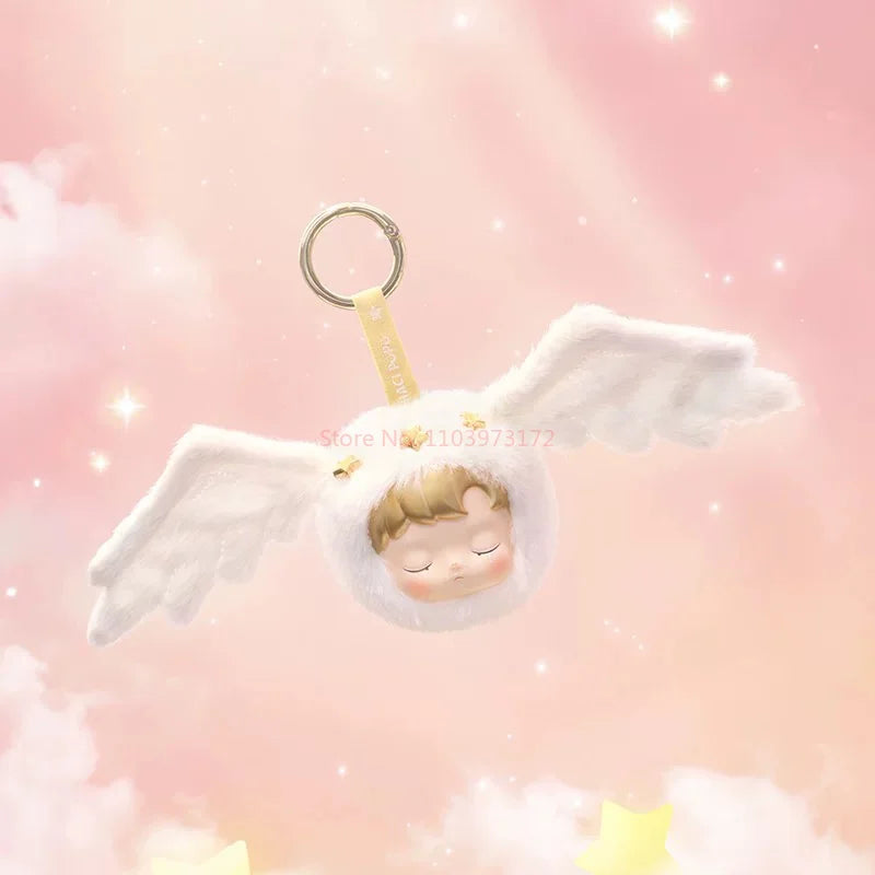 Hacipupu Constellation Series Blind Box – Vinyl Doll Pendant, Perfect Gift - The Prime Shop