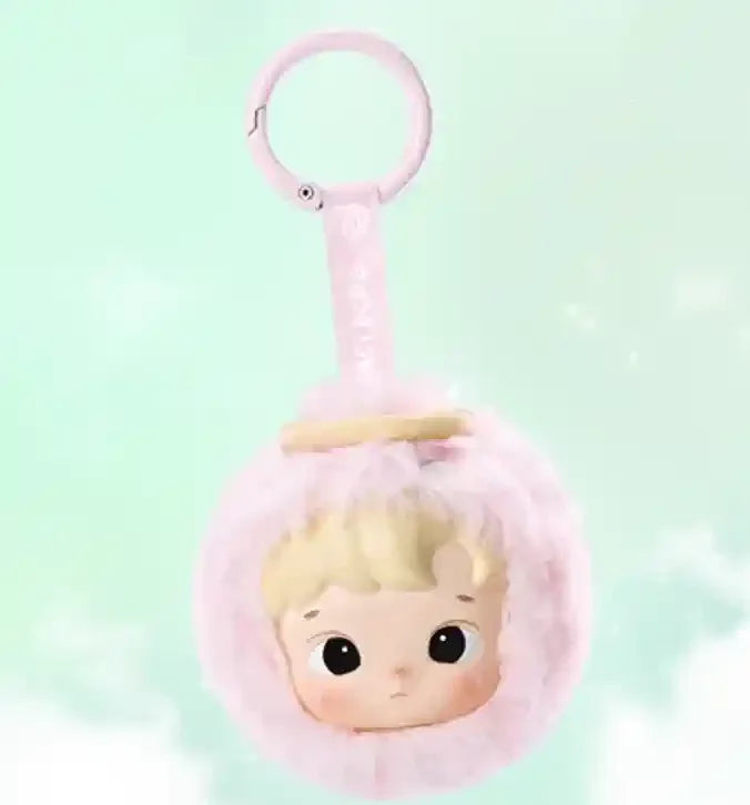 Hacipupu Constellation Series Blind Box – Vinyl Doll Pendant, Perfect Gift - The Prime Shop