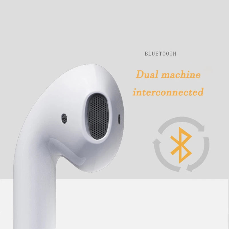 Oversized Giant Bluetooth Headset Speaker for AirPods Pro Wireless Audio Soundbar Gift