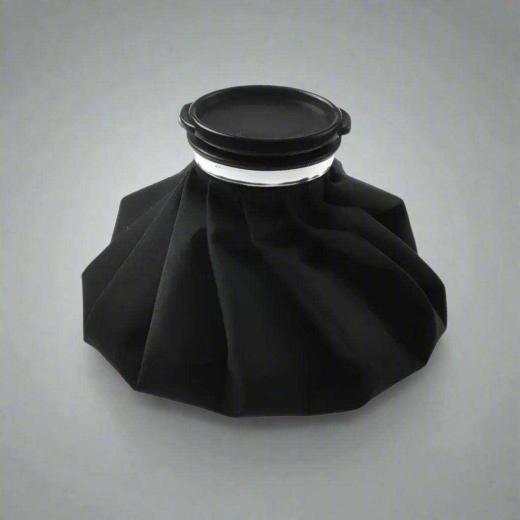 Reusable Ice Pack for Injuries, Swelling, Headaches, Sports, and Breastfeeding Relief