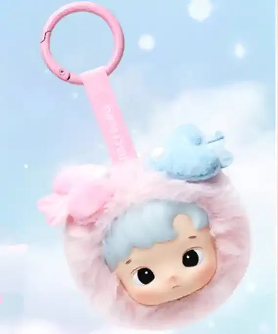 Hacipupu Constellation Series Blind Box – Vinyl Doll Pendant, Perfect Gift - The Prime Shop