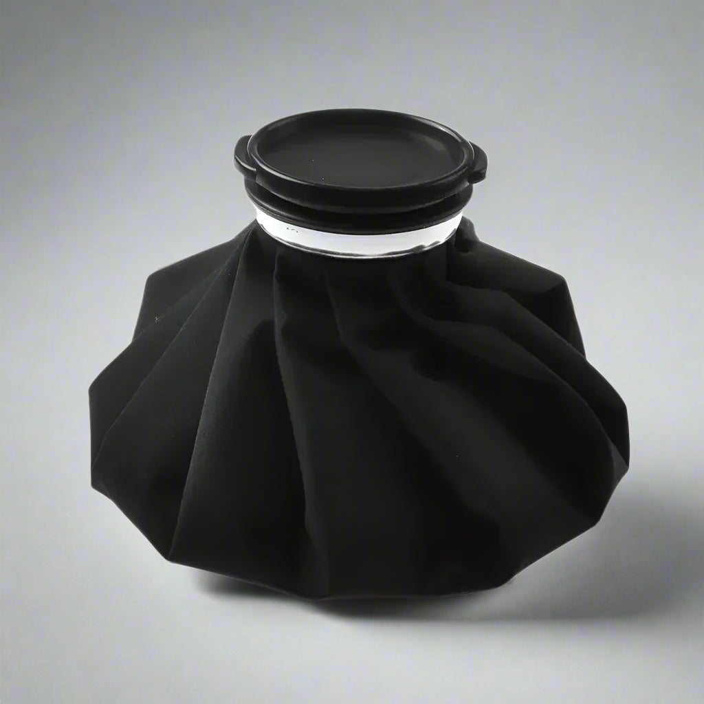 Reusable Ice Pack for Injuries, Swelling, Headaches, Sports, and Breastfeeding Relief