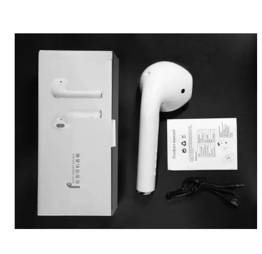 Oversized Giant Bluetooth Headset Speaker for AirPods Pro Wireless Audio Soundbar Gift