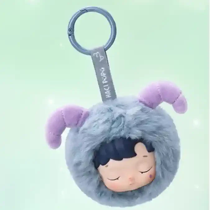Hacipupu Constellation Series Blind Box – Vinyl Doll Pendant, Perfect Gift - The Prime Shop