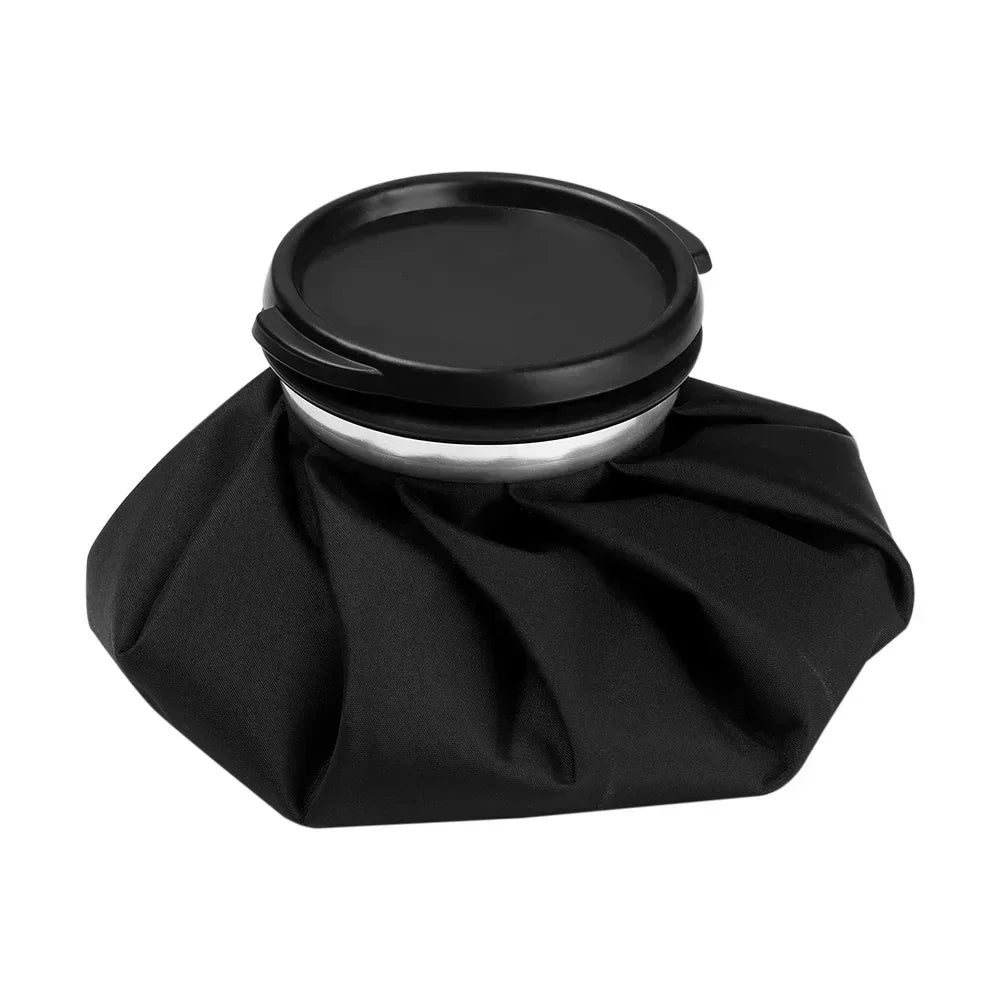 Reusable Ice Pack for Injuries, Swelling, Headaches, Sports, and Breastfeeding Relief