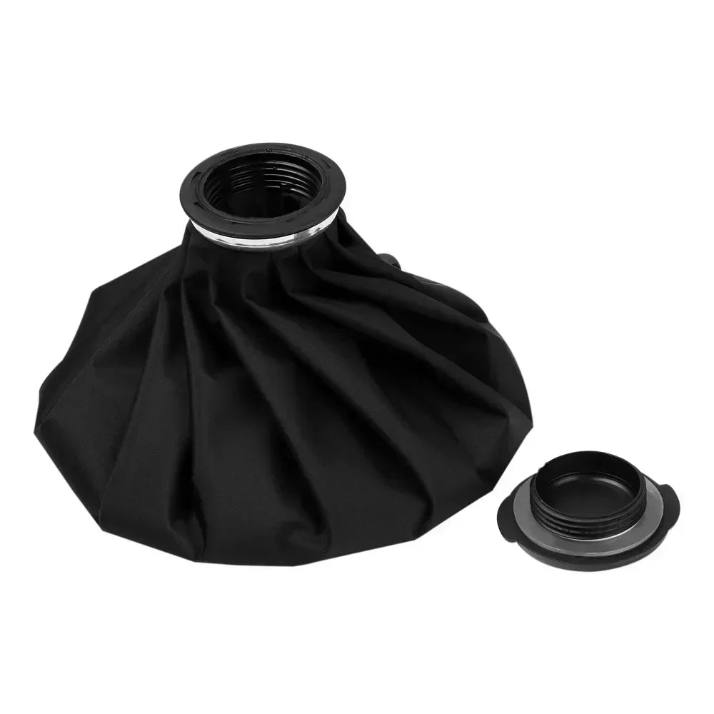 Reusable Ice Pack for Injuries, Swelling, Headaches, Sports, and Breastfeeding Relief