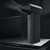 USB Rechargeable Portable Turbo Fan – Ultra-Powerful, Compact, Perfect for Travel - The Prime Shop
