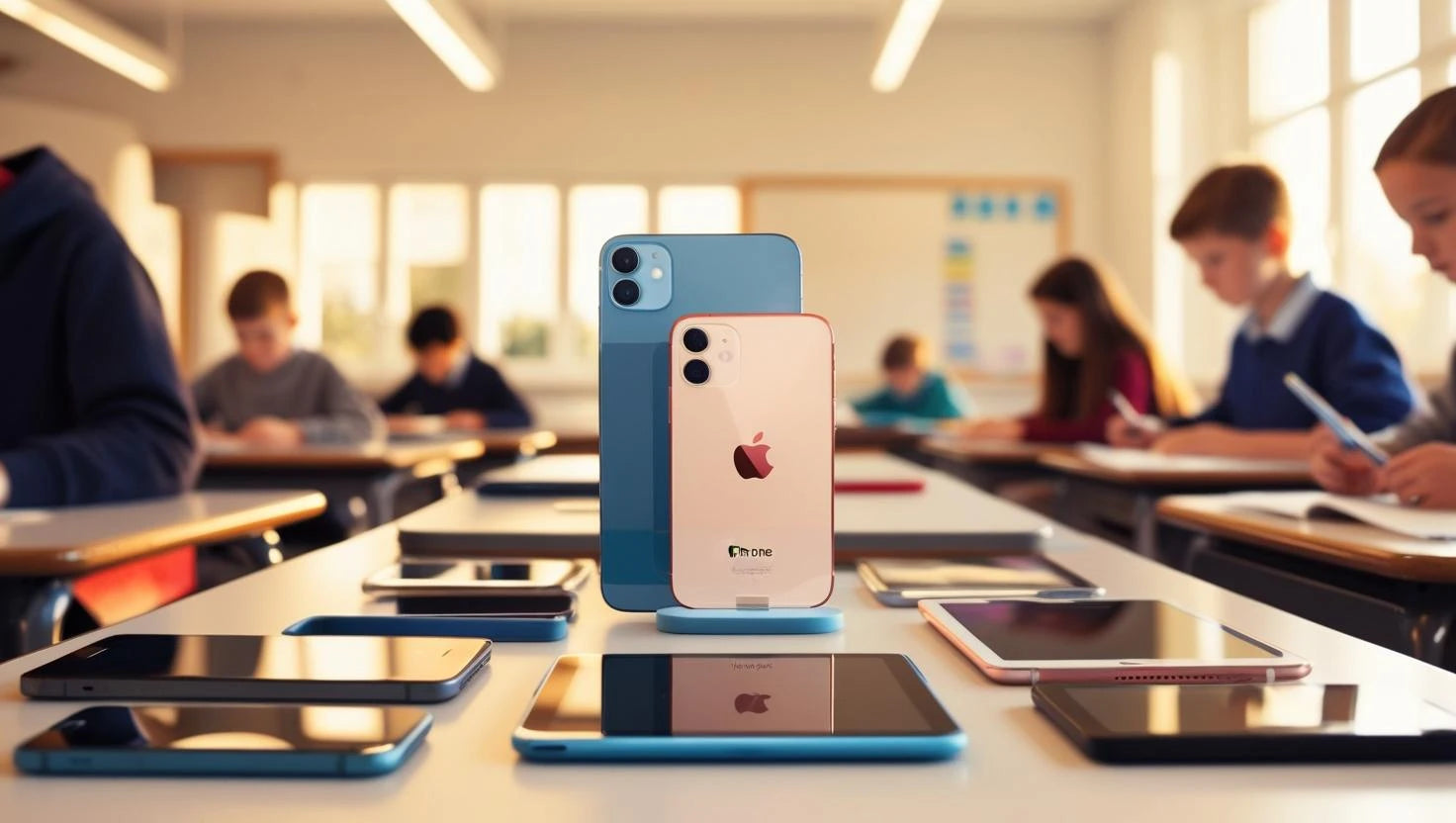 Consumer Electronics