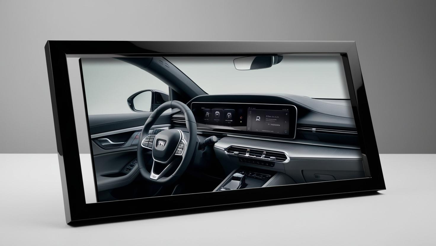 Car Accessories