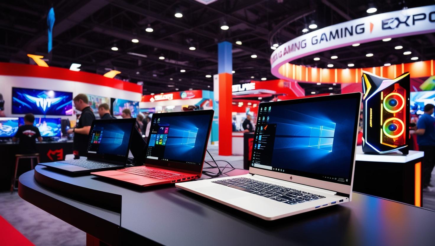 Computers