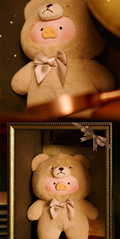 Blind Box Teddy Lulu – Plush Pendant, Mystery Toy, Desktop Decoration Gift - The Prime Shop