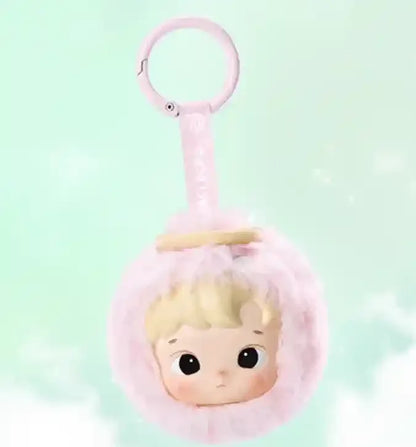 Hacipupu Constellation Series Blind Box – Vinyl Doll Pendant, Perfect Gift - The Prime Shop