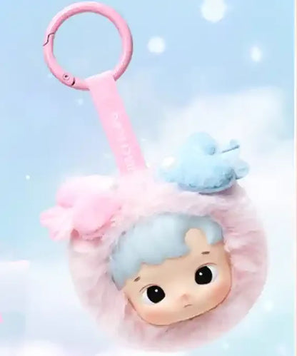 Hacipupu Constellation Series Blind Box – Vinyl Doll Pendant, Perfect Gift - The Prime Shop