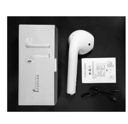 Oversized Giant Bluetooth Headset Speaker for AirPods Pro Wireless Audio Soundbar Gift