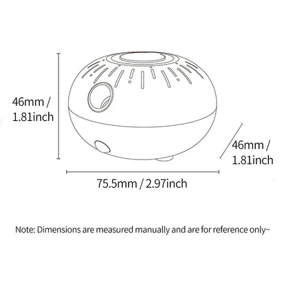 Car Aromatherapy Machine – Mini Automatic Aroma Diffuser - The Prime Shop
