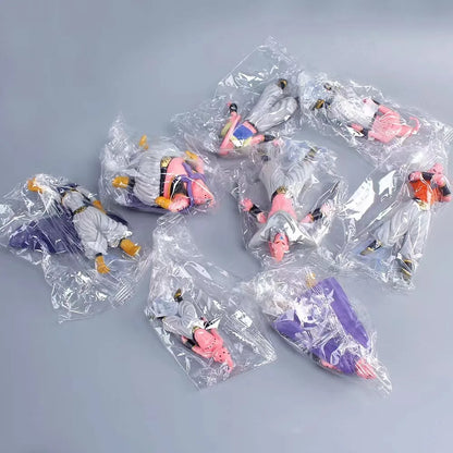 Dragon Ball Z Majin Buu Action Figures – Collectible Anime Toys for Fans - The Prime Shop