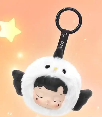 Hacipupu Constellation Series Blind Box – Vinyl Doll Pendant, Perfect Gift - The Prime Shop