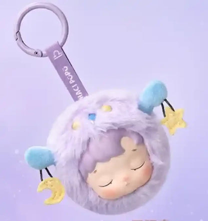 Hacipupu Constellation Series Blind Box – Vinyl Doll Pendant, Perfect Gift - The Prime Shop