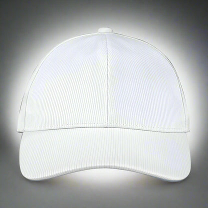 LED Fiber Optic Hat – 7-Color Glowing Cap with USB Charging for Parties & Events