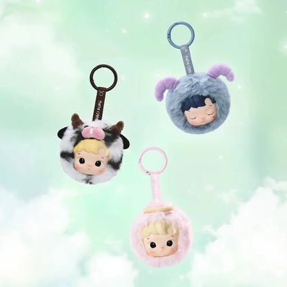 Hacipupu Constellation Series Blind Box – Vinyl Doll Pendant, Perfect Gift - The Prime Shop